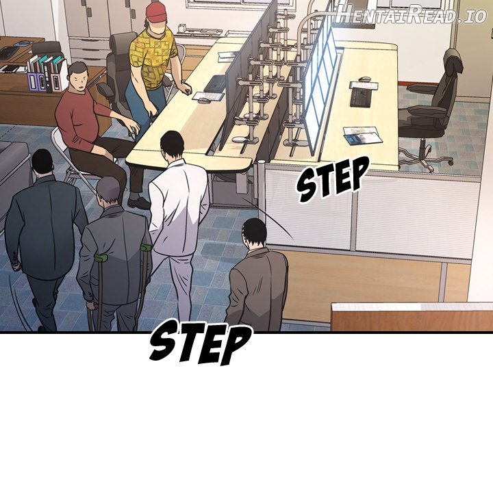 Manager - Manhwa Chapter 84 - page 100