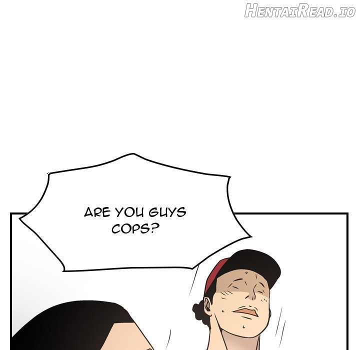 Manager - Manhwa Chapter 84 - page 112