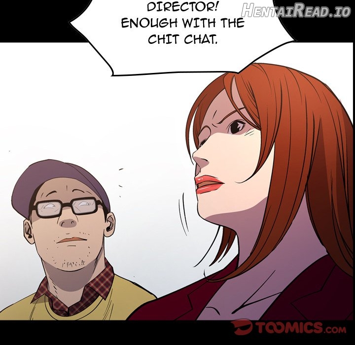 Manager - Manhwa Chapter 84 - page 12