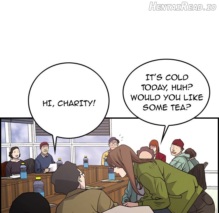 Manager - Manhwa Chapter 84 - page 17