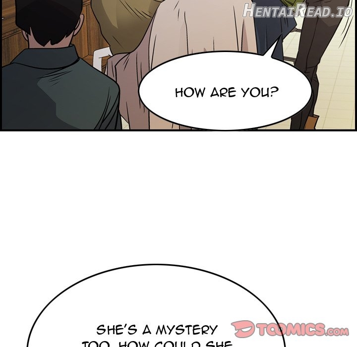Manager - Manhwa Chapter 84 - page 18
