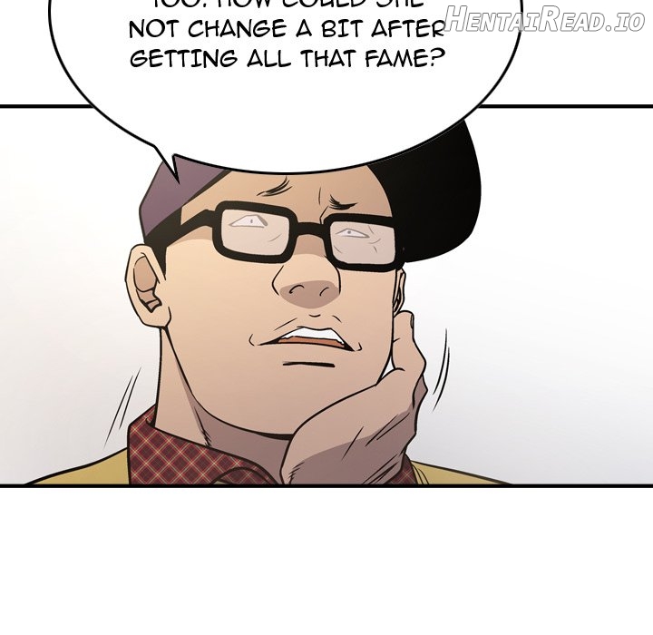 Manager - Manhwa Chapter 84 - page 19