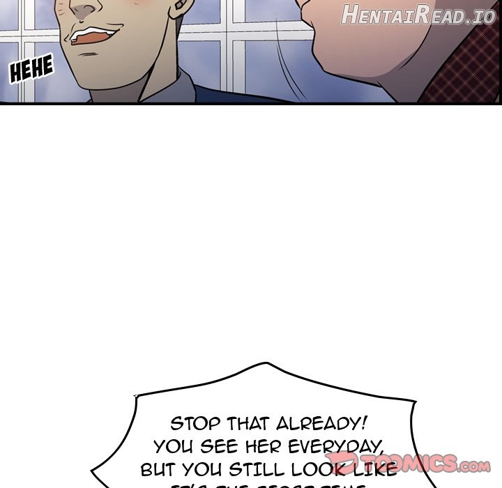 Manager - Manhwa Chapter 84 - page 21
