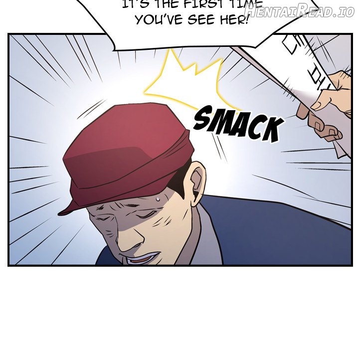 Manager - Manhwa Chapter 84 - page 22