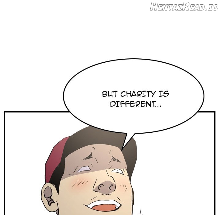 Manager - Manhwa Chapter 84 - page 25