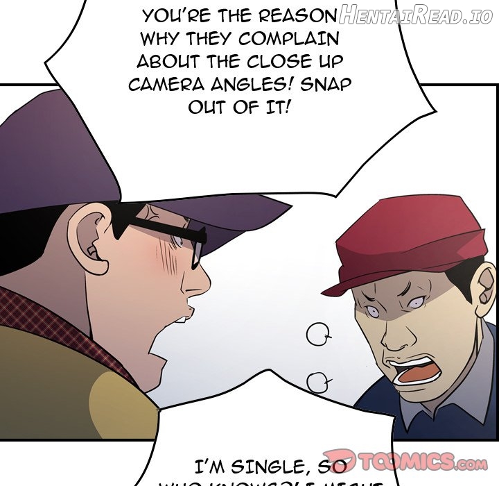 Manager - Manhwa Chapter 84 - page 27