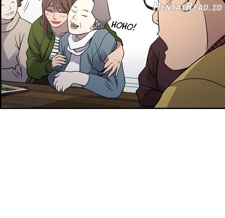 Manager - Manhwa Chapter 84 - page 31