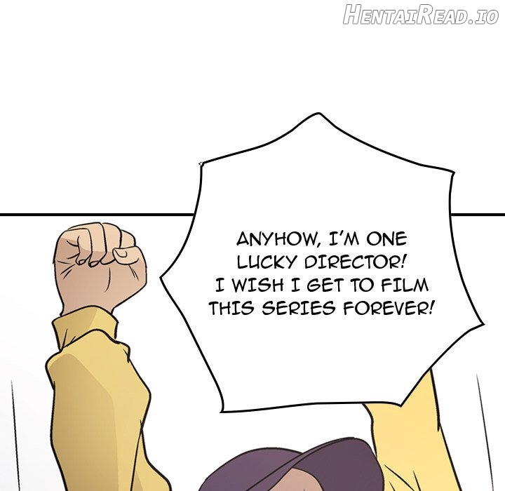 Manager - Manhwa Chapter 84 - page 32