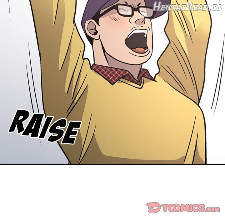 Manager - Manhwa Chapter 84 - page 33