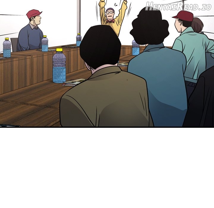 Manager - Manhwa Chapter 84 - page 35