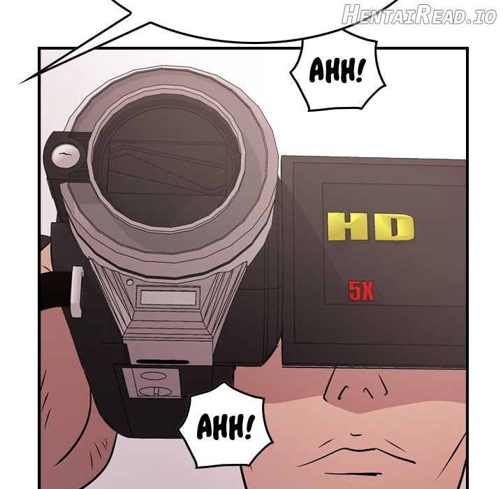 Manager - Manhwa Chapter 84 - page 44