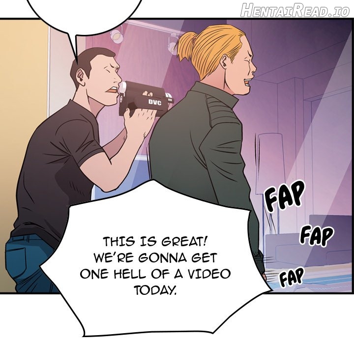 Manager - Manhwa Chapter 84 - page 46