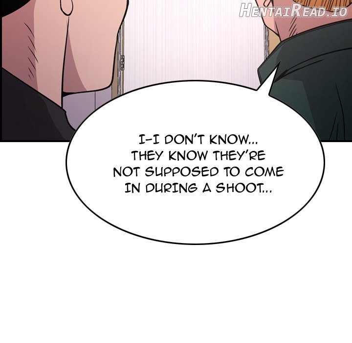 Manager - Manhwa Chapter 84 - page 52