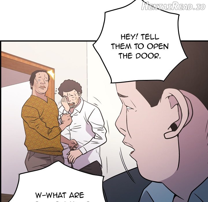 Manager - Manhwa Chapter 84 - page 55