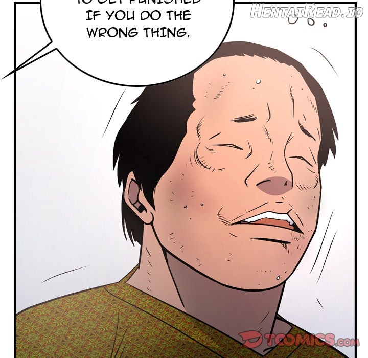 Manager - Manhwa Chapter 84 - page 57