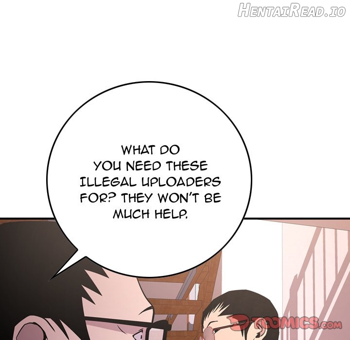 Manager - Manhwa Chapter 84 - page 60