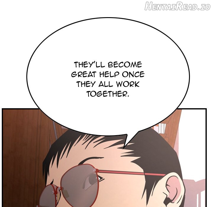 Manager - Manhwa Chapter 84 - page 62