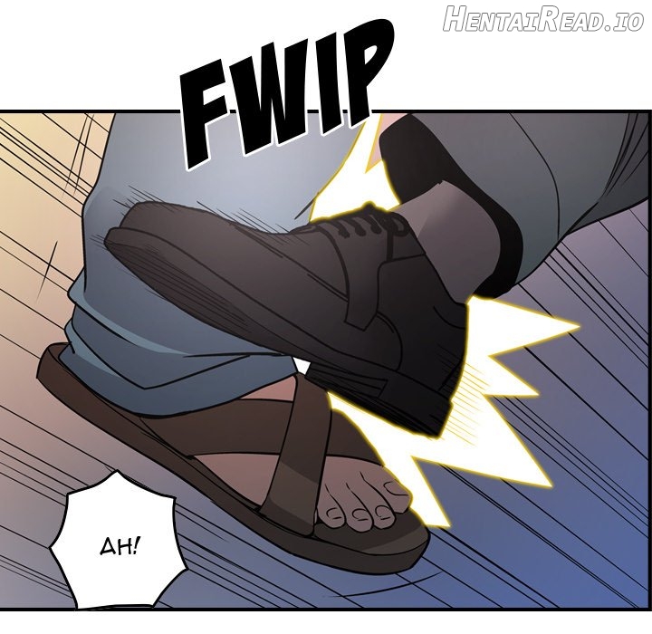 Manager - Manhwa Chapter 84 - page 74