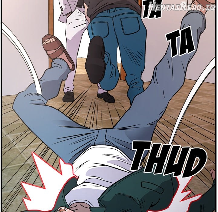 Manager - Manhwa Chapter 84 - page 76