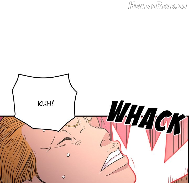 Manager - Manhwa Chapter 84 - page 79