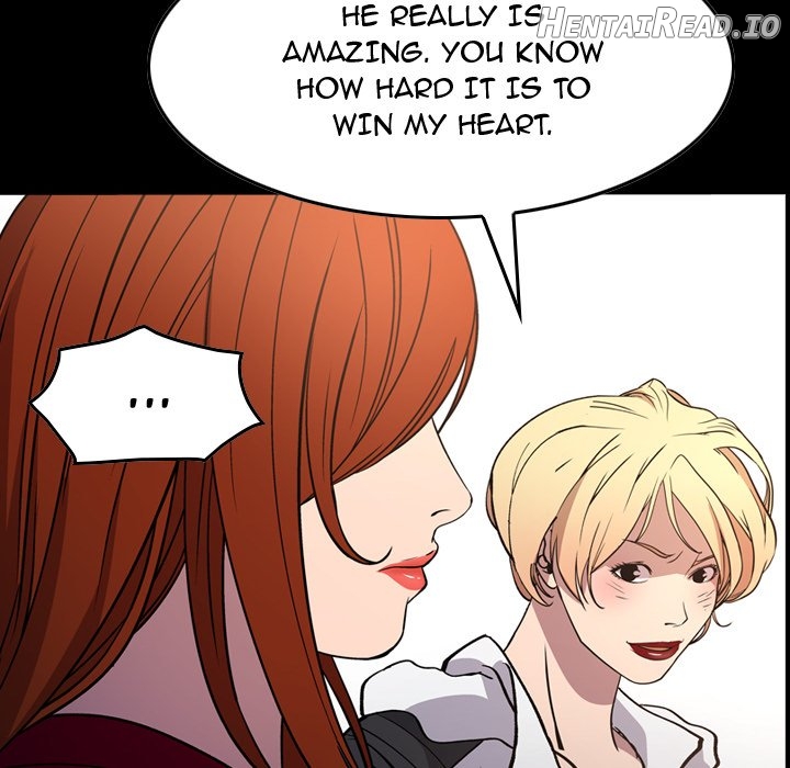 Manager - Manhwa Chapter 84 - page 8