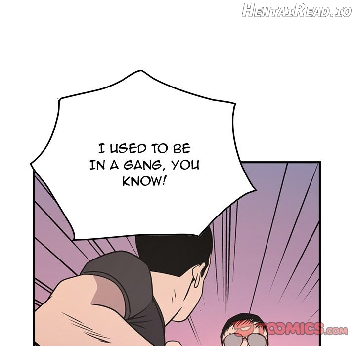 Manager - Manhwa Chapter 84 - page 84
