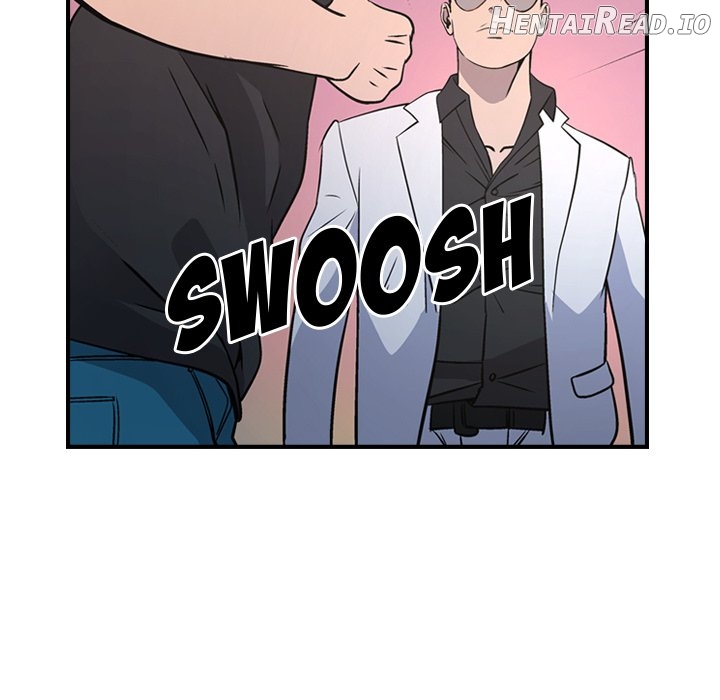 Manager - Manhwa Chapter 84 - page 85
