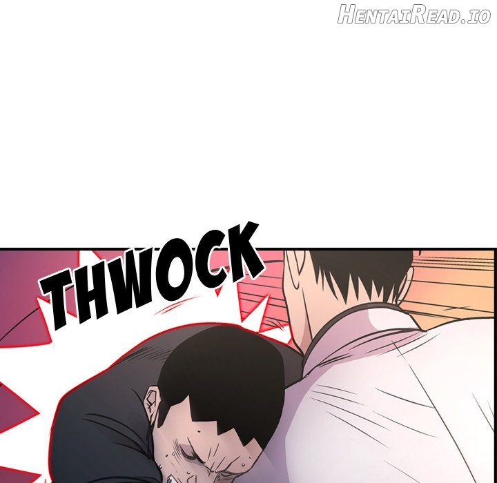 Manager - Manhwa Chapter 84 - page 86