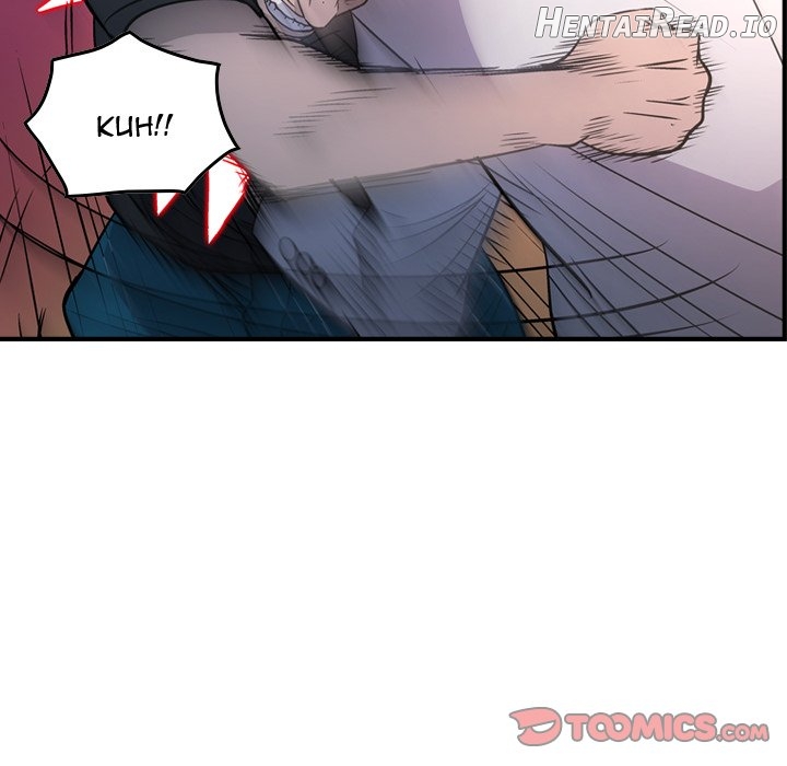 Manager - Manhwa Chapter 84 - page 87