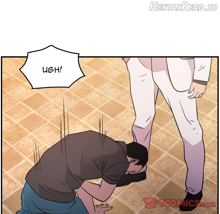 Manager - Manhwa Chapter 84 - page 90