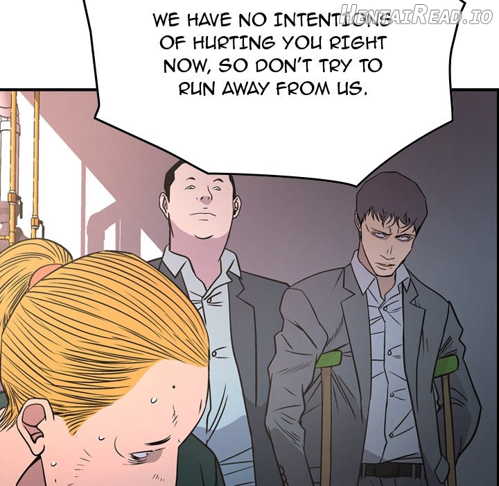 Manager - Manhwa Chapter 84 - page 92