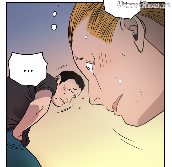 Manager - Manhwa Chapter 84 - page 94