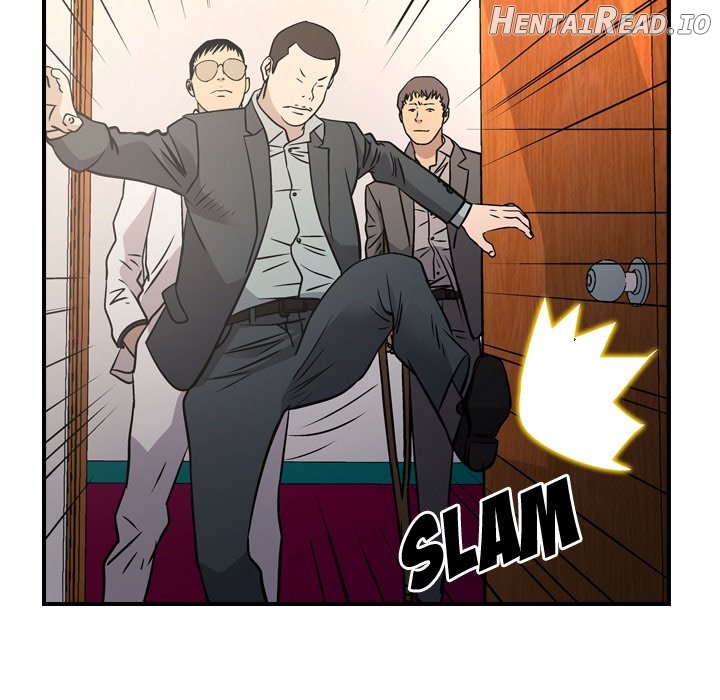 Manager - Manhwa Chapter 84 - page 98
