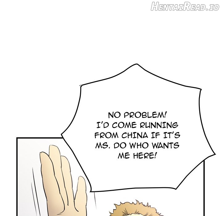 Manager - Manhwa Chapter 85 - page 100