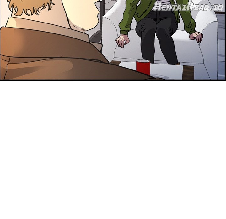 Manager - Manhwa Chapter 85 - page 103