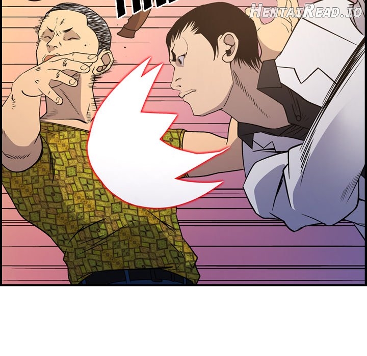 Manager - Manhwa Chapter 85 - page 17