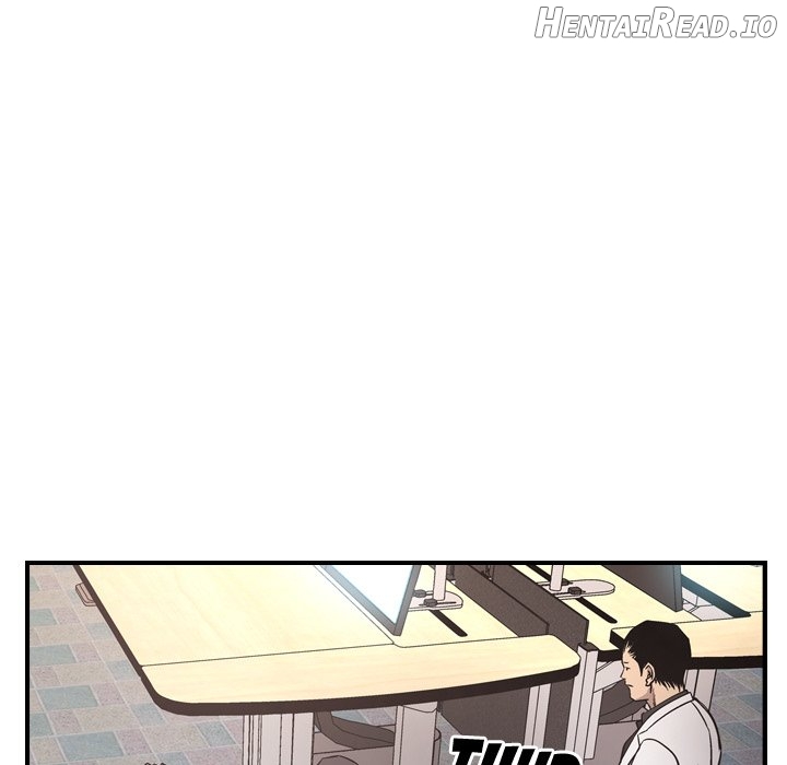 Manager - Manhwa Chapter 85 - page 18