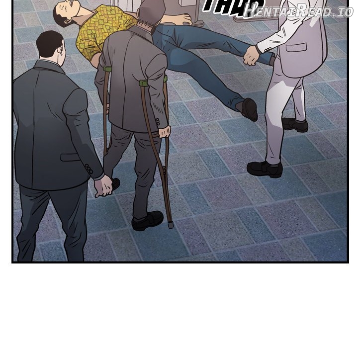 Manager - Manhwa Chapter 85 - page 19