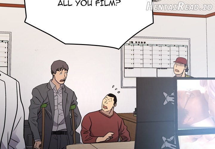 Manager - Manhwa Chapter 85 - page 2