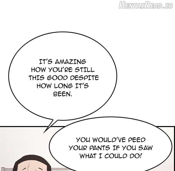 Manager - Manhwa Chapter 85 - page 20