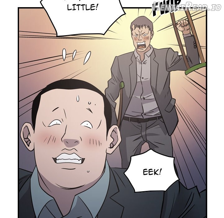 Manager - Manhwa Chapter 85 - page 24