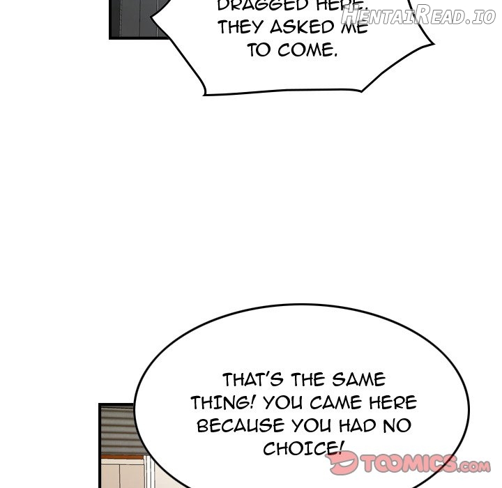 Manager - Manhwa Chapter 85 - page 27