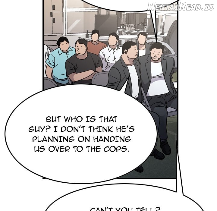 Manager - Manhwa Chapter 85 - page 28