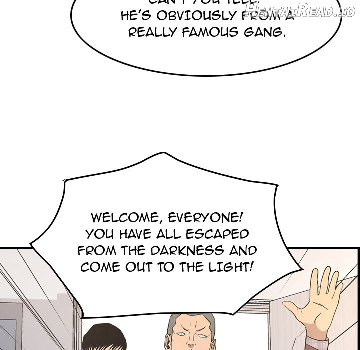 Manager - Manhwa Chapter 85 - page 29