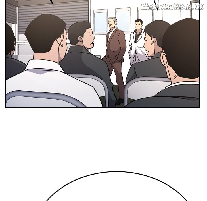 Manager - Manhwa Chapter 85 - page 32