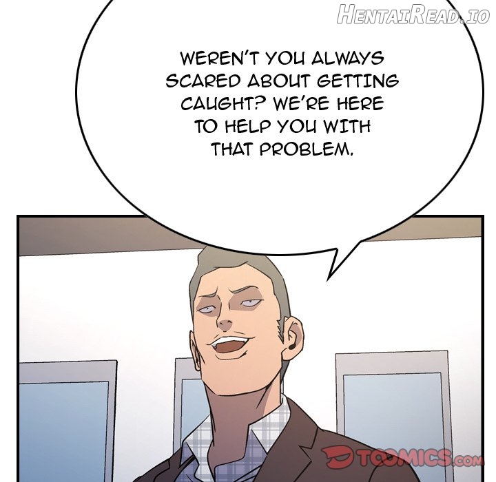 Manager - Manhwa Chapter 85 - page 33