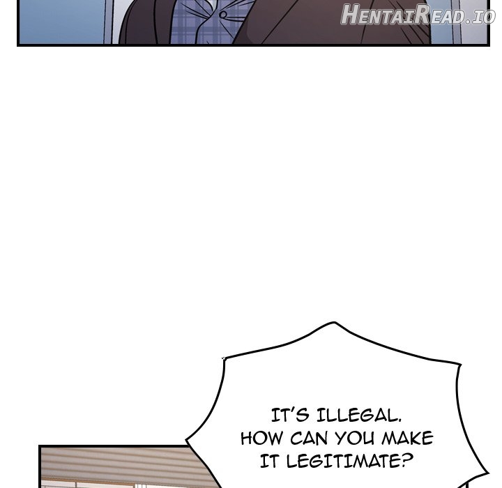 Manager - Manhwa Chapter 85 - page 34