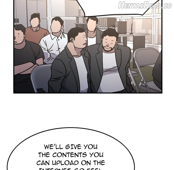 Manager - Manhwa Chapter 85 - page 35