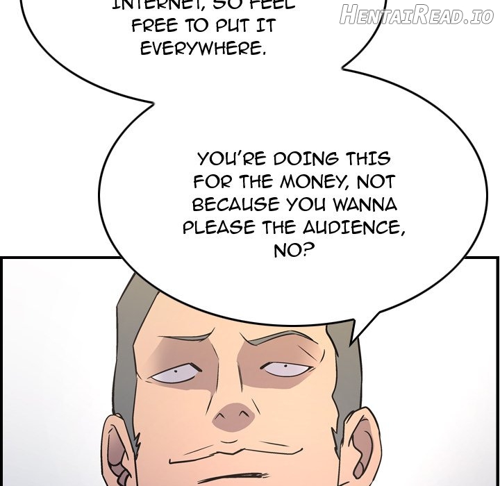 Manager - Manhwa Chapter 85 - page 36