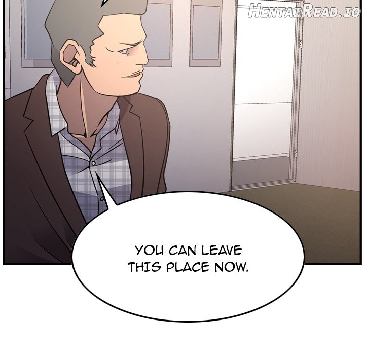 Manager - Manhwa Chapter 85 - page 40